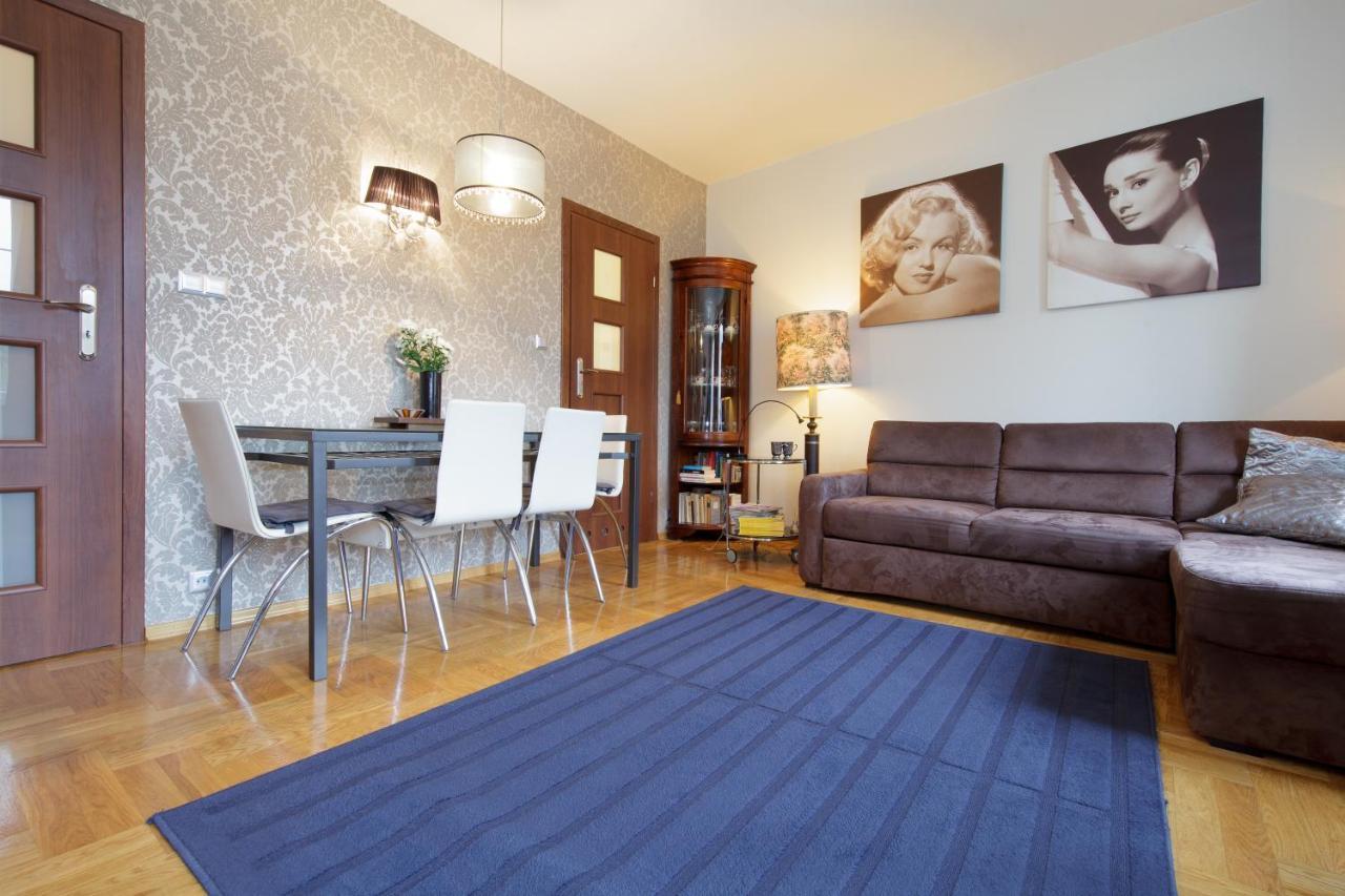 גדנסק Elite Apartments Old Town Next To St. Mary'S Church מראה חיצוני תמונה