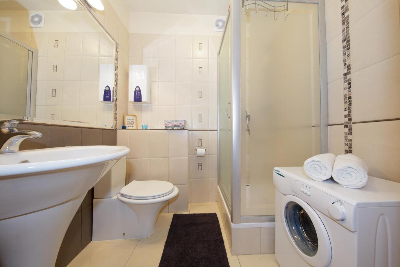 גדנסק Elite Apartments Old Town Next To St. Mary'S Church מראה חיצוני תמונה