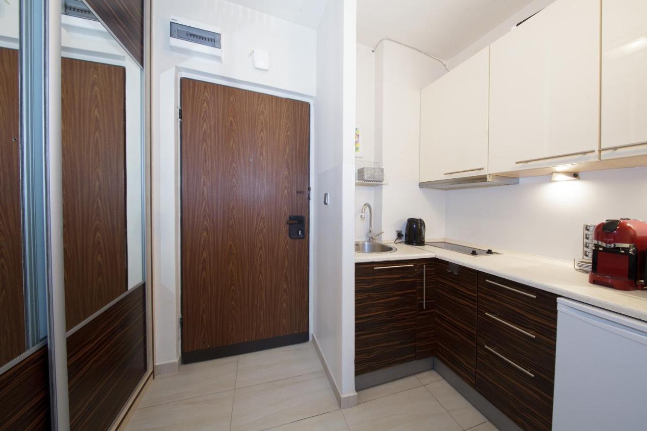 גדנסק Elite Apartments Old Town Next To St. Mary'S Church מראה חיצוני תמונה