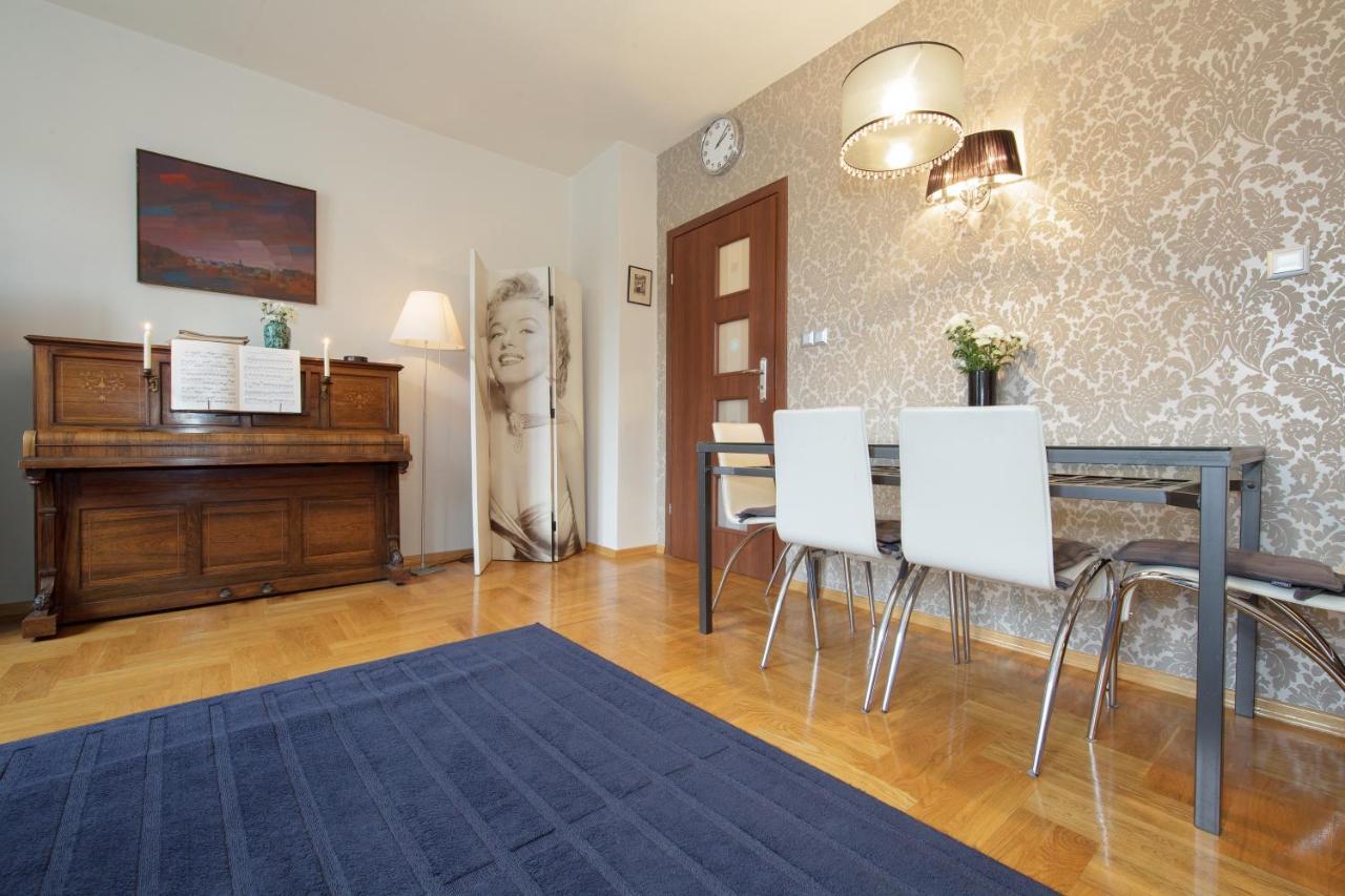 גדנסק Elite Apartments Old Town Next To St. Mary'S Church מראה חיצוני תמונה