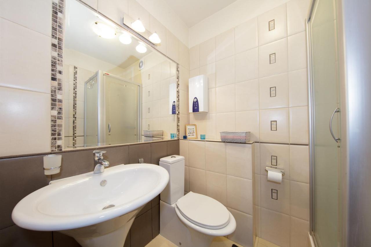 גדנסק Elite Apartments Old Town Next To St. Mary'S Church מראה חיצוני תמונה