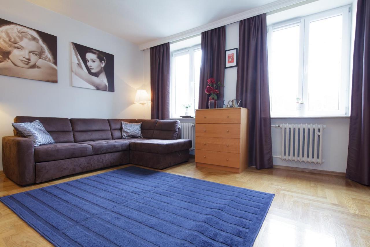 גדנסק Elite Apartments Old Town Next To St. Mary'S Church מראה חיצוני תמונה